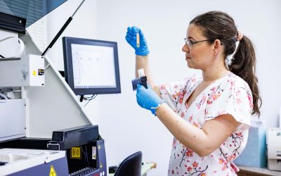 Forradalmi áttörés az Alzheimer-kór korai felismerésében