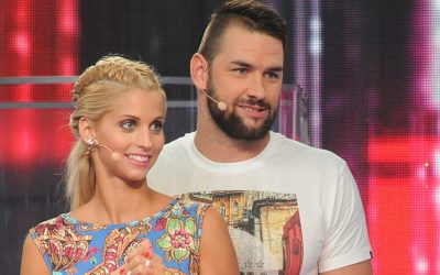 Újra összeházasodott Tápai Szabina és Kucsera Gábor