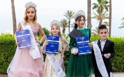 Little Miss Hungary: Újra keresik a legszebb és legtehetségesebb magyar gyerekeket