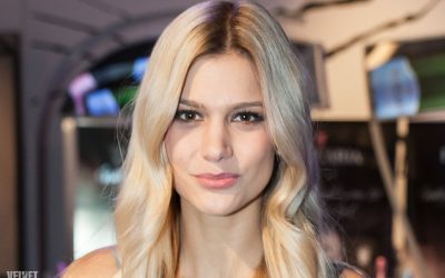 Kiderült Weisz Fanni születendő babájának neme