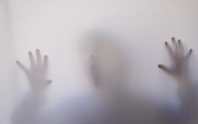 Szellemek az otthonunkban? – Így űzhetjük el őket