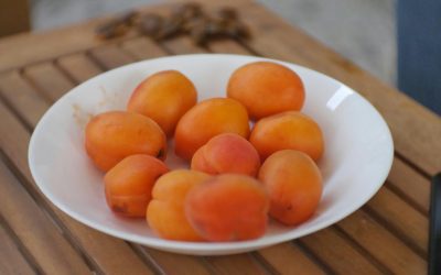 10 ok, miért érdemes sárgabarackot ennünk!