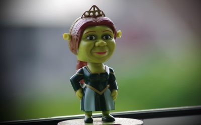 Készül a Shrek 5, két év múlva mutatják be