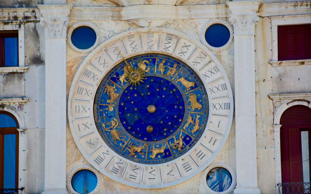 Szerencsétlenség vár augusztusban erre a négy csillagjegyre