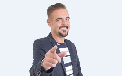 Humorista balesetezett egy tesztautóval