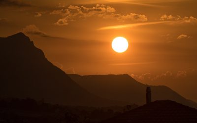 Tovább folytatódik a hőség