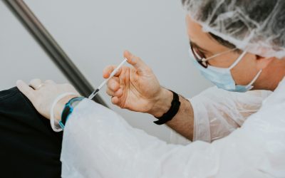 Emlékeztető oltást javasolnak a várandósoknak szamárköhögés ellen