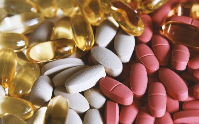 Túl sok vitamin – mit okozhat a túlzott bevitel?