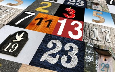 Numerológia a családban: Ismerd meg szeretteid rejtett jellemvonásait!