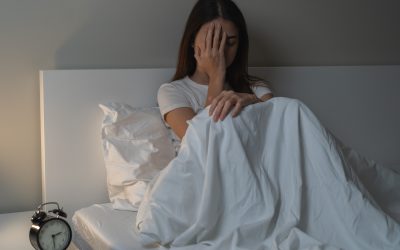 Gyakrabban küzd depresszióval, aki nem fekszik időben