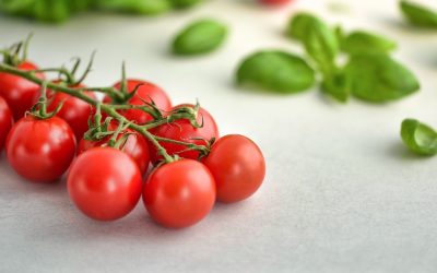 Egészséges júliusi zöldségek: Mit fogyasszunk?