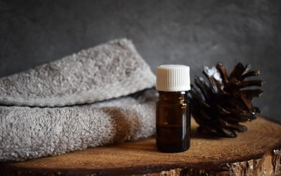 Három természetes illat a stressz enyhítésére