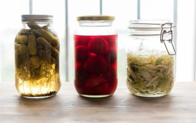 A fermentálás művészete: Hagyományos technikák a modern konyhában