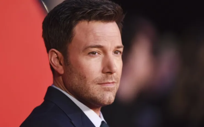 Ben Affleck szívét elrabolták: Máris új szerelmet talált?