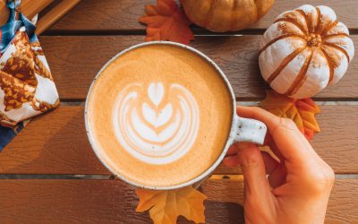 Miért olyan népszerű a Pumpkin Spice Latte? A rejtély mögött rejlő titkok