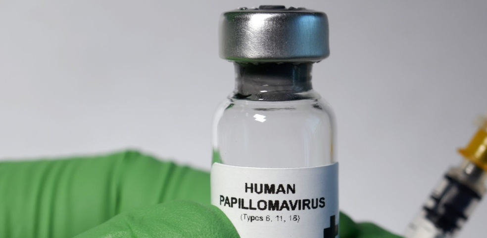 A HPV elleni ingyenes védőoltást szeptember közepéig igényelhetik a szülők