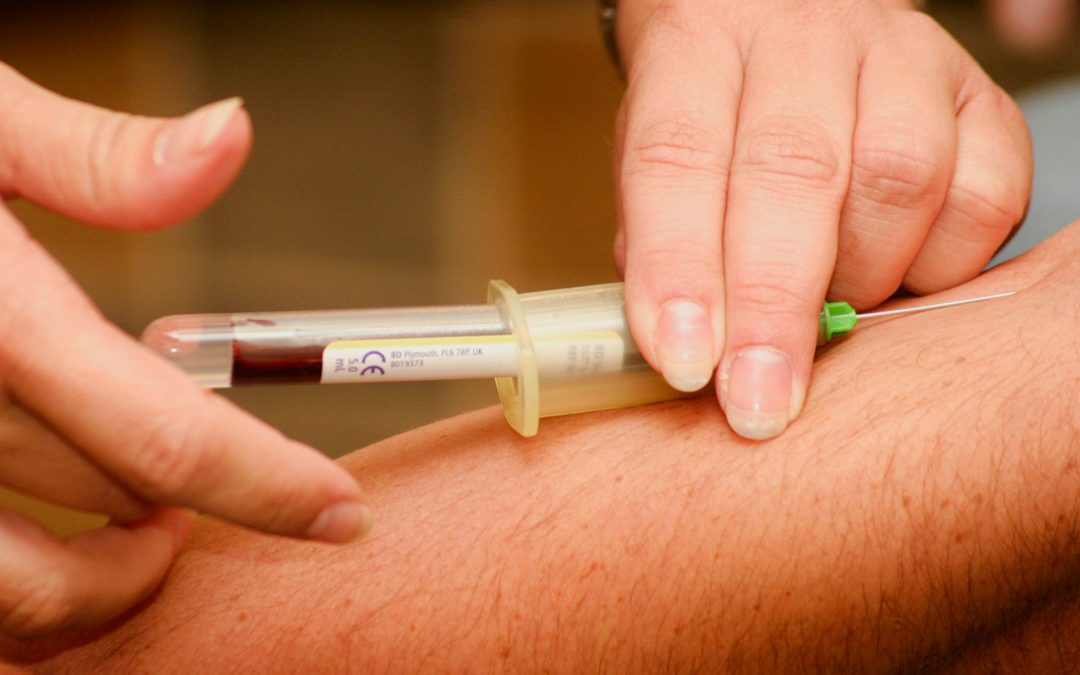 Meddig élhetünk? A vérképünk elárulhatja