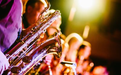 JazzTime fesztivállal indítja új évadát a Müpa szeptemberben