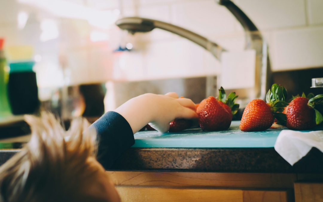 Egészséges és finom: 5 könnyű recept, amit a gyerekek is szívesen fogyasztanak