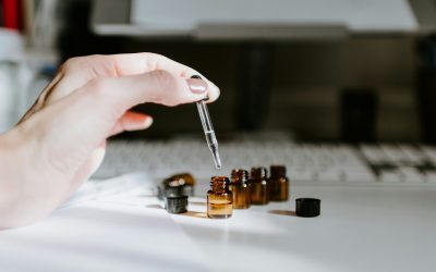 Az aromaterápia hatása a mindennapokra: Hogyan használjuk az illóolajokat?