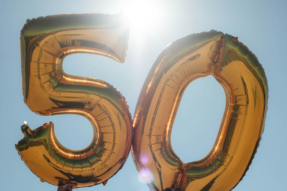 Hogyan őrizhetjük meg az egészségünket 50 felett?