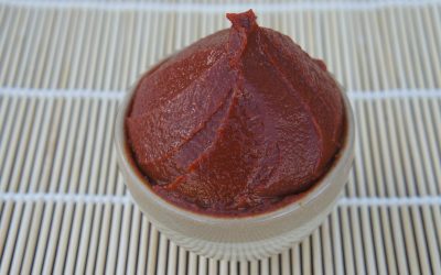 A miso paszta: Japán szuperélelmiszer, amelyet Magyarországon alig használunk