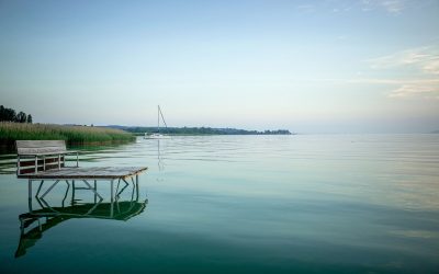 A Mesés nyári káposzta lett az év strandétele a Balatonon
