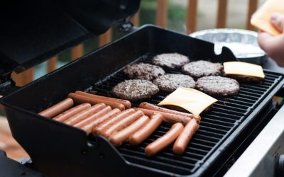 A nyár ízei: Készítsd el az utolsó nyári BBQ-t, amit sosem felejtesz el