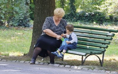 Szupernagyik találkozója