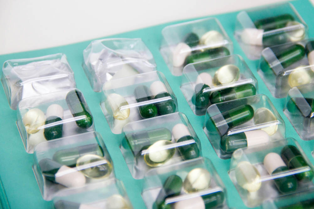 Amikor a vitaminok károssá válnak: A túladagolás veszélyei