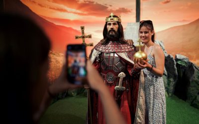 Szent István Ünnepe a Madame Tussauds Múzeumban: Különleges programok és viaszszobrok