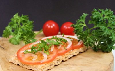 Az Orthorexia: Amikor az egészséges étkezés kóros szenvedéllyé válik