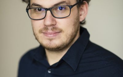 Dr. Fekete Bálint András: Szeretném, ha a genetika olyan terület lenne, amely minél több embernek segít az egészségmegőrzésben