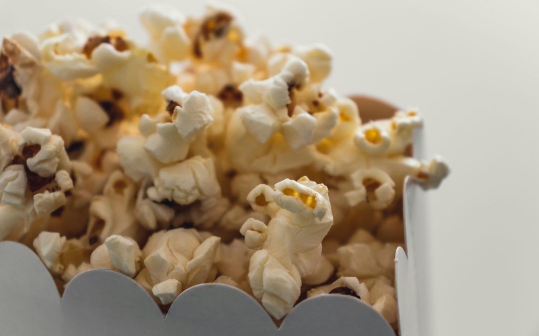 Miért imádjuk a ropogást? A snackek titkos tudománya