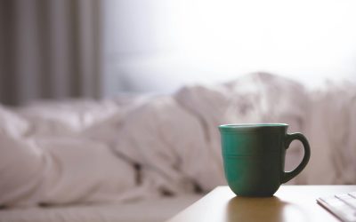 Csendes reggelek ereje