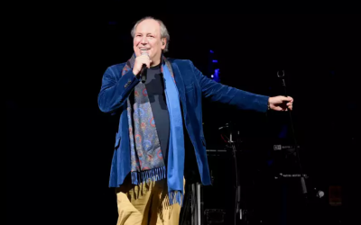 Hans Zimmer az MVM Dome-ban ad koncertet jövő novemberben