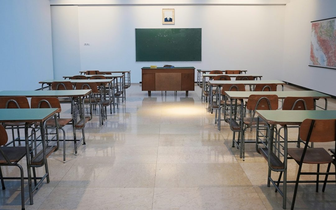 Iskolai hibák, amelyek akadályozzák a gyerekek felnőttkori sikerét