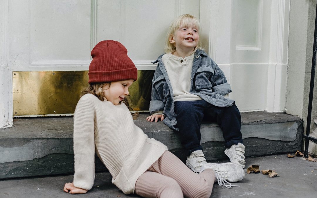 Válogatós a gyermeke? A genetika nagyobb szerepet játszik, mint hinné
