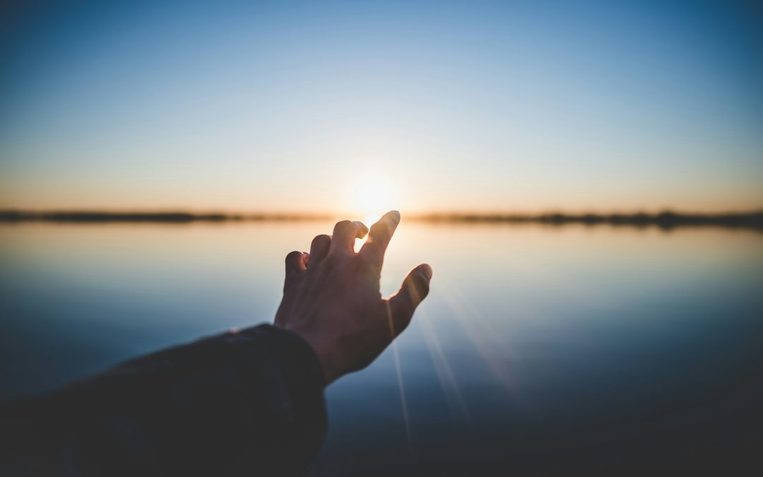 A spirituális ébredésed 5 elsődleges jele