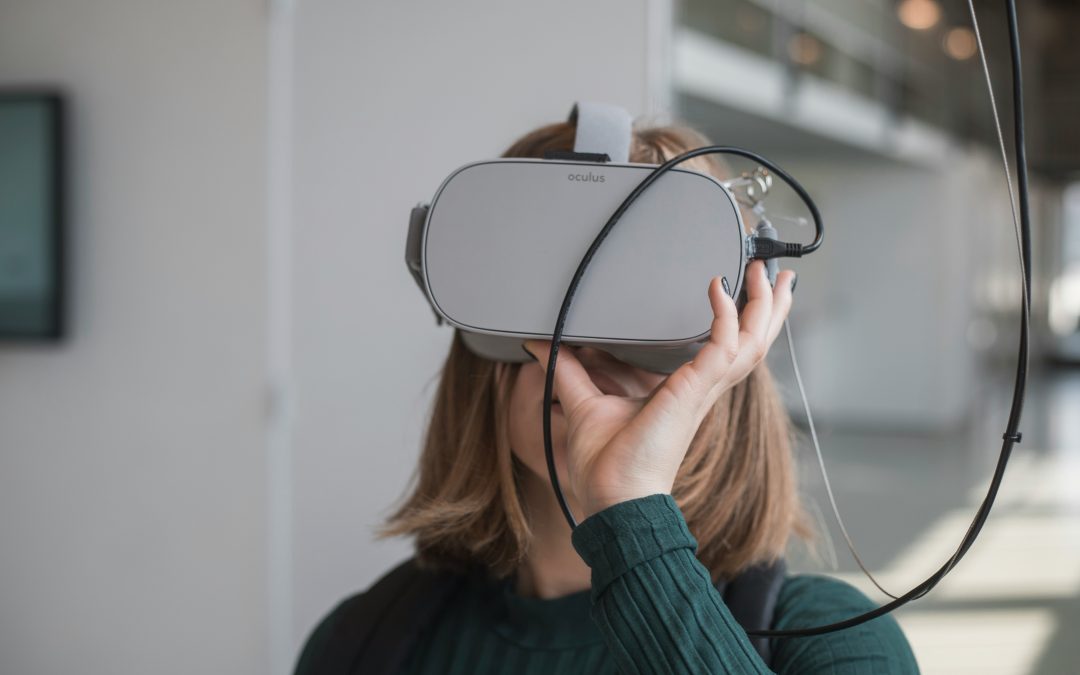 A virtuális valóság terápiás alkalmazásai – Hogyan segíthet a VR a trauma kezelésében és a mentális egészség javításában?