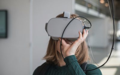 A virtuális valóság terápiás alkalmazásai – Hogyan segíthet a VR a trauma kezelésében és a mentális egészség javításában?