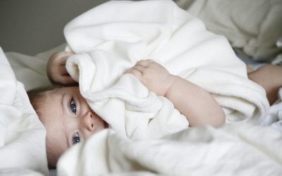 6 érdekesség az októberben született babákról