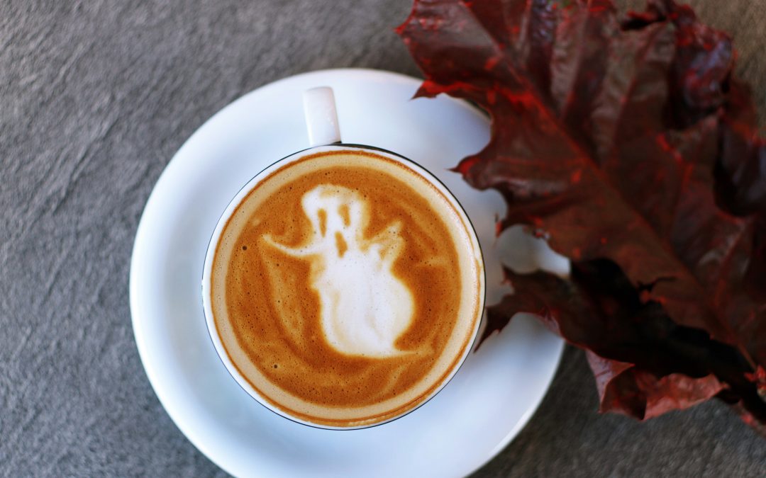 Halloween: Az ezotéria és a szellemek világa