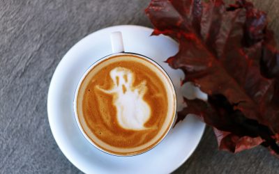 Halloween: Az ezotéria és a szellemek világa