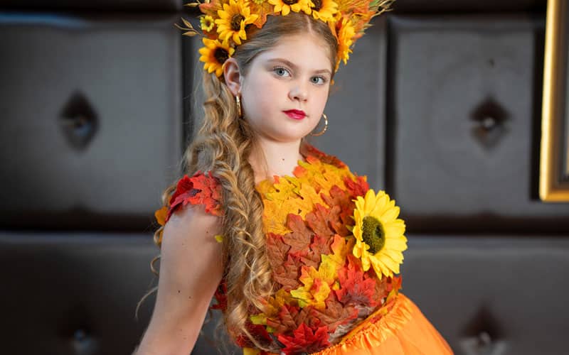 Little Miss Hungary