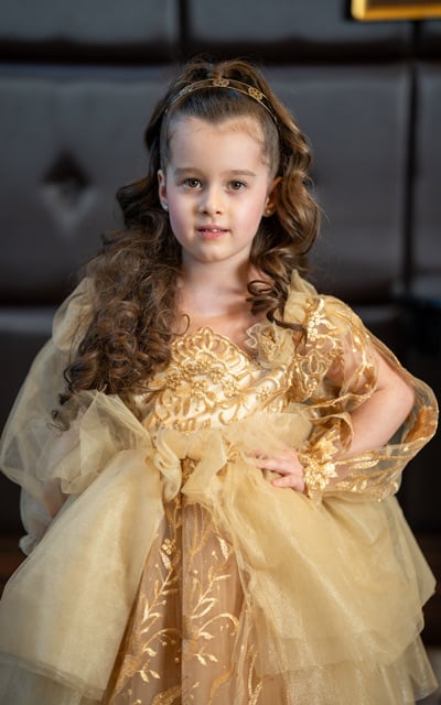 Little Miss Hungary