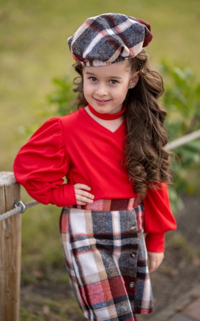 Little Miss Hungary