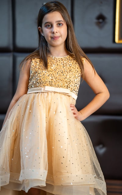 Little Miss Hungary