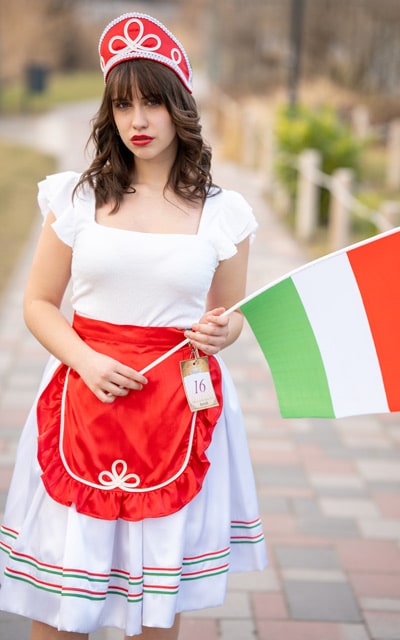 Little Miss Hungary