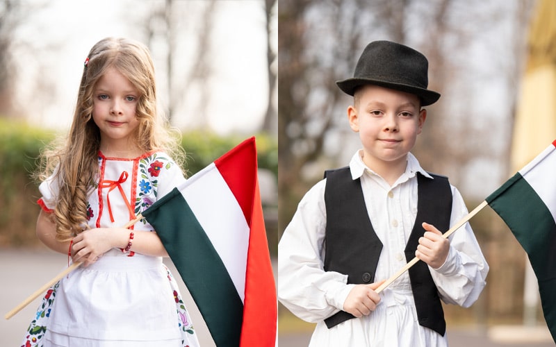 Little Miss Hungary Little Miss Hungary